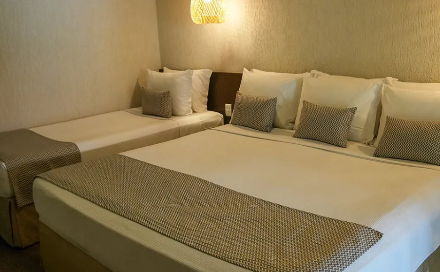 Apartamento Standard-1